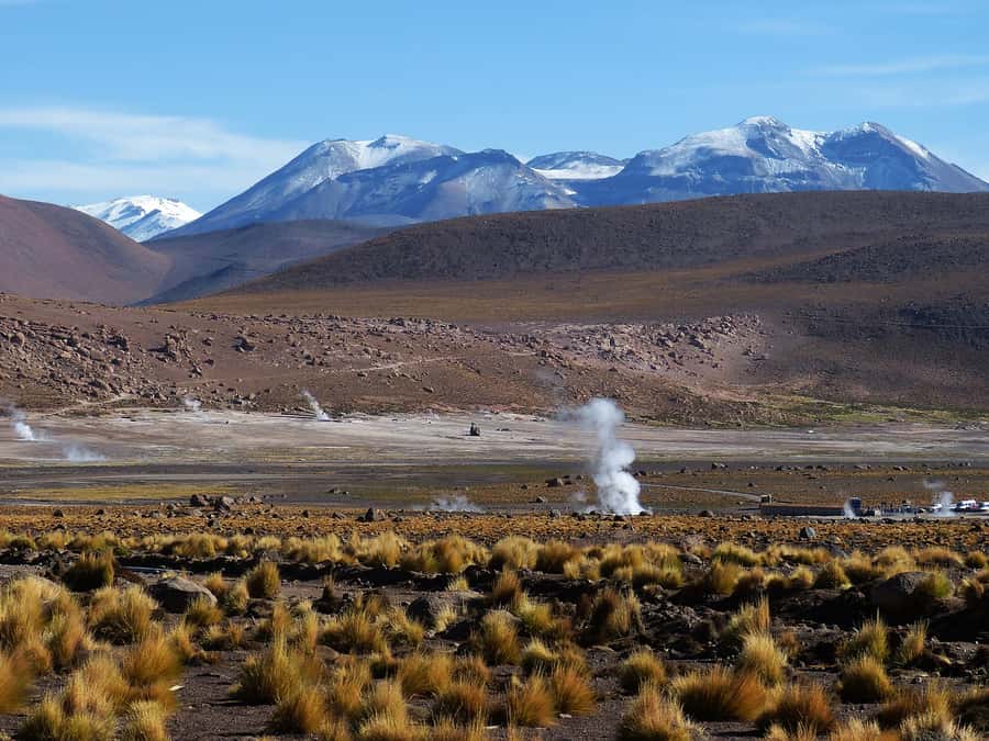 From San Pedro de Atacama: Geysers del Tatio Half-Day Tour - Guide quality can shape the whole morning