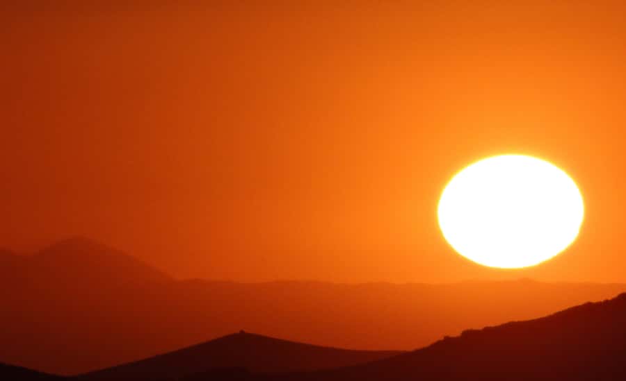 From San Pedro de Atacama: Moon Valley - Key things to know before you go