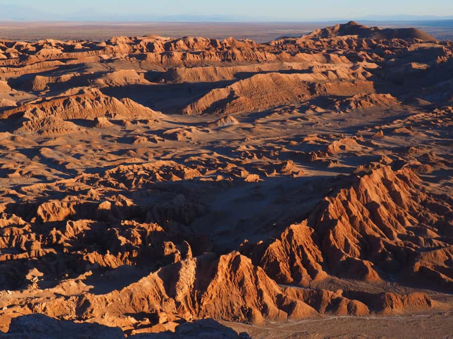 From San Pedro de Atacama: Moon Valley Sunset Tour - Key points to know before booking