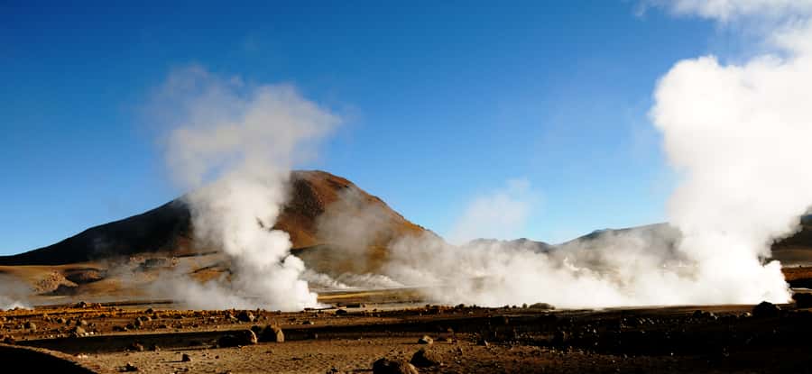 From San Pedro de Atacama: Tatio Geysers and Machuca Tour - Key things to know before booking