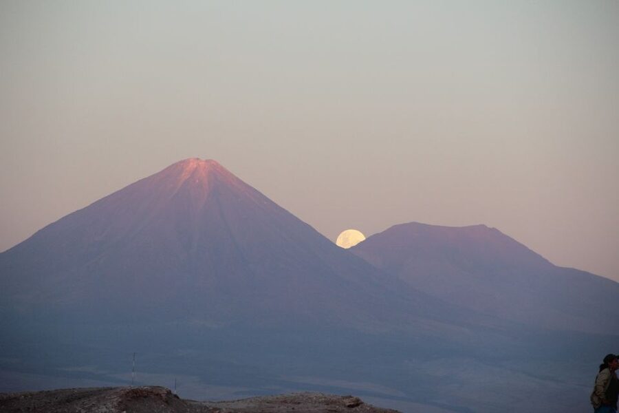 From San Pedro de Atacama: The Salt Flats Route, Full day - Is $78 a fair price?