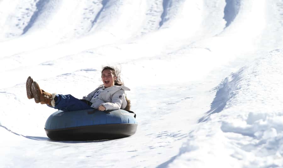 From Santiago: Farellones Park Resort Entry & Ski Classes - What the $380 price really covers