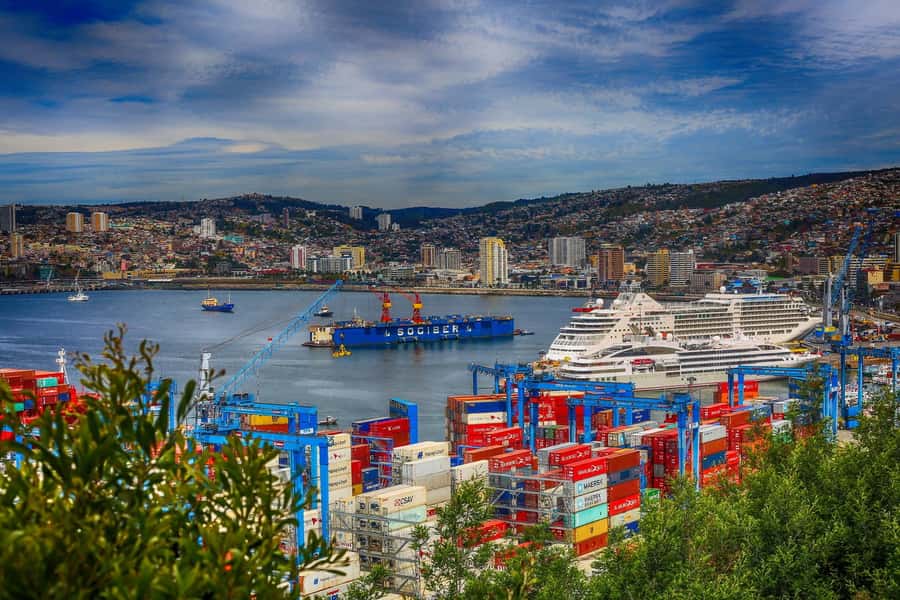 From Santiago: Highlights of Valparaiso and Viña del Mar - Key points to know before booking