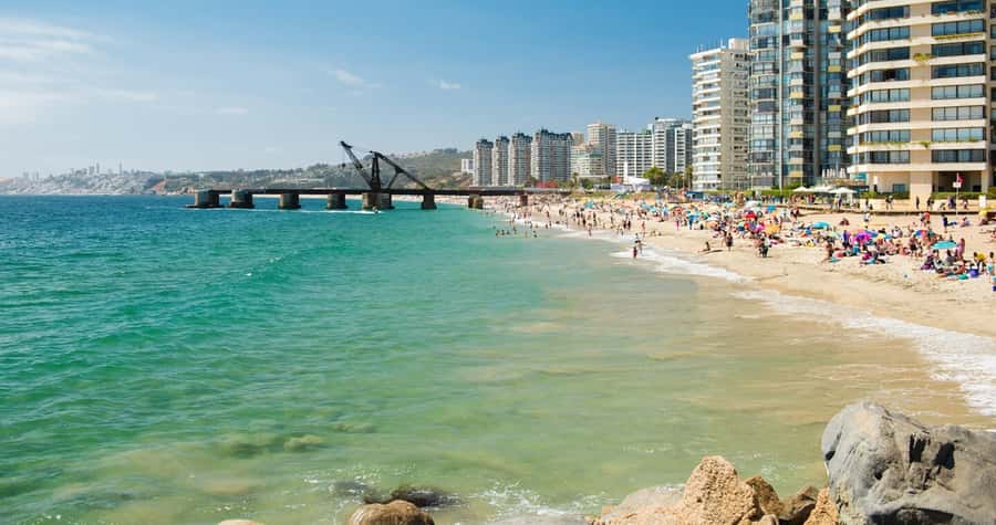 From Santiago: Highlights of Valparaiso and Viña del Mar - Why Valparaiso and Viña del Mar make a good day trip