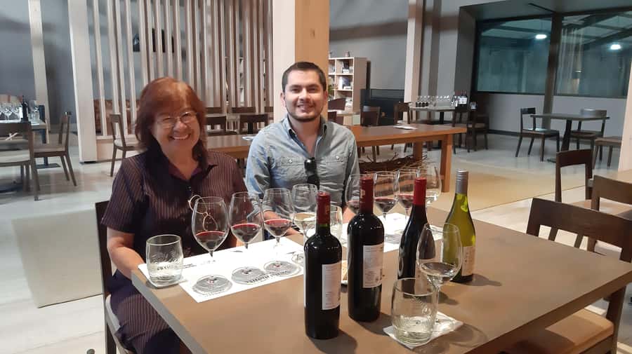 From Santiago: Isla Negra, Pablo Neruda Museum & Winery Tour - Who will enjoy this tour most?