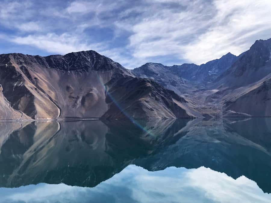 From Santiago: Maipo Canyon Tour with Andes Mountain view - Key points before you book