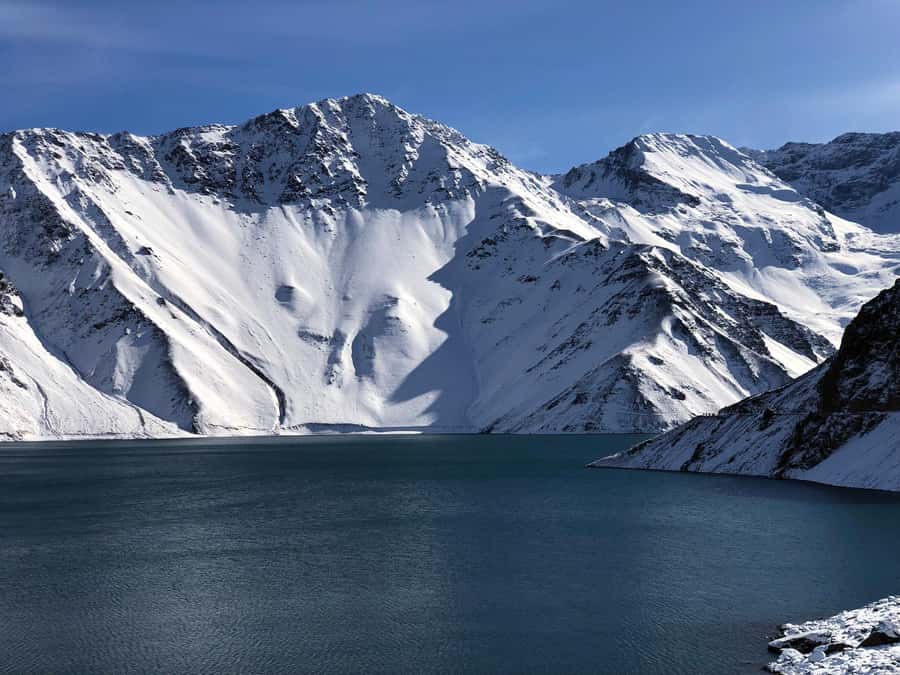 From Santiago: Maipo Canyon Tour with Andes Mountain view - Wine, cheese, and a Chilean picnic