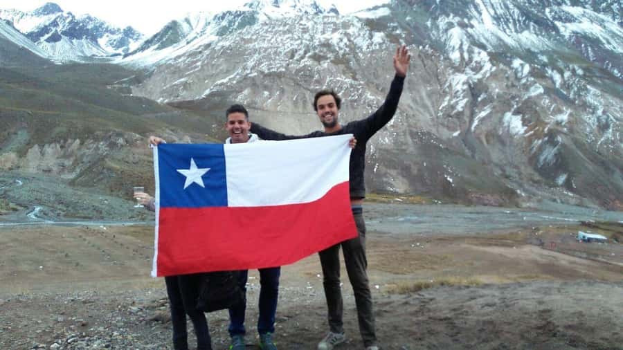 From Santiago: Maipo Canyon Volcano and Hot Spring Tour - Is $170 a fair price?