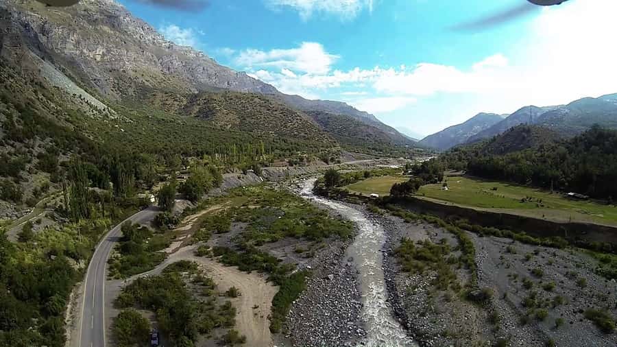 From Santiago: Maipo Valley Wine Tour - Key points at a glance