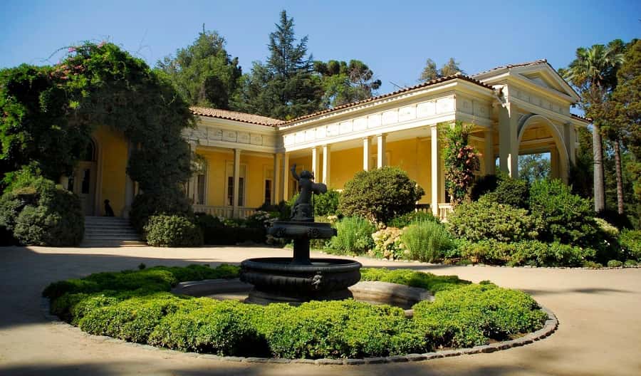 From Santiago: Maipo Valley Wine Tour - Returning to Santiago and continuing your evening