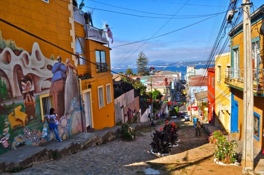 From Santiago: Valparaiso and Viña del Mar Day Tour - Viña del Mar, Chile’s Garden City