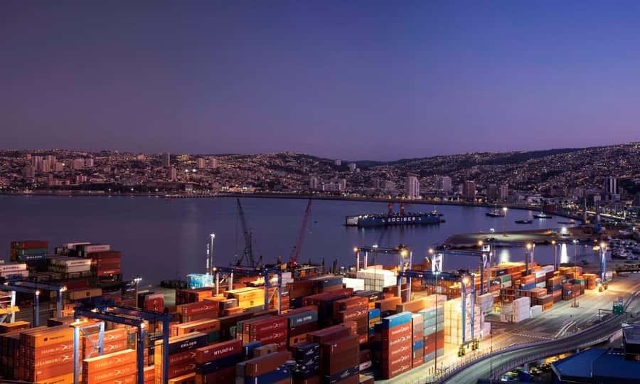 From Santiago: Valparaiso and Viña del Mar Day Tour - FAQ