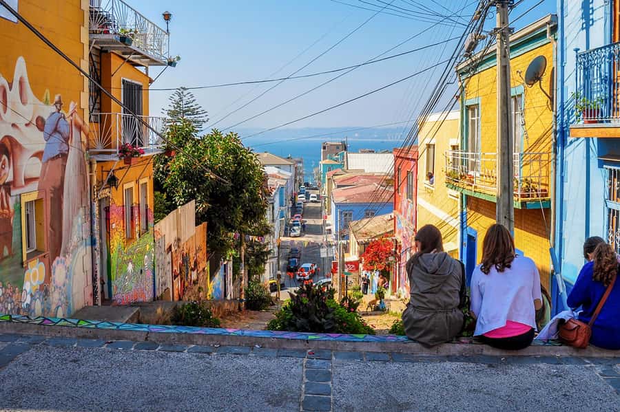 From Santiago: Vineyard, Valparaíso, and Viña del Mar Tour - Key points to know before booking