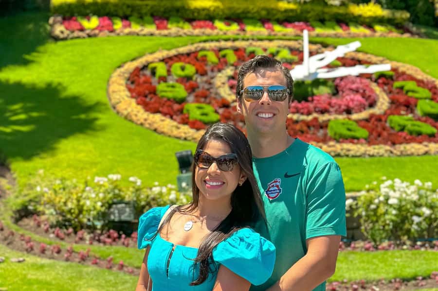 From Santiago: Vineyard, Valparaíso, and Viña del Mar Tour - What the $111 price really buys you