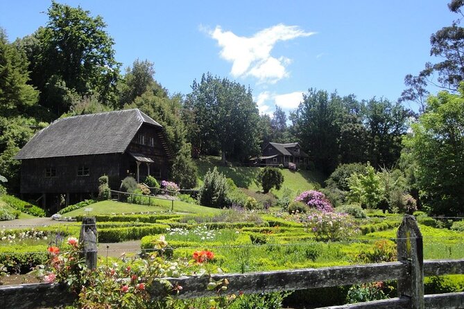 Frutillar & Llanquihue from Puerto Varas or Puerto Montt - Key Things To Know Before You Go