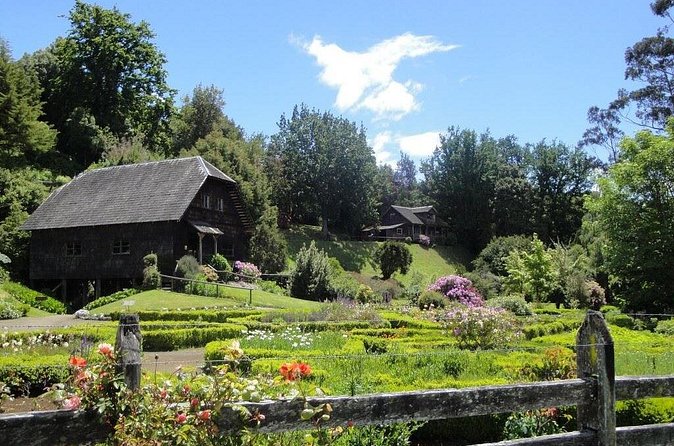 Frutillar & Llanquihue from Puerto Varas or Puerto Montt - What the $50 Price Really Covers