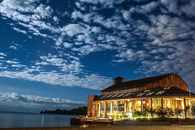 Frutillar & Llanquihue from Puerto Varas or Puerto Montt - Timing, Meals, and Practical Details