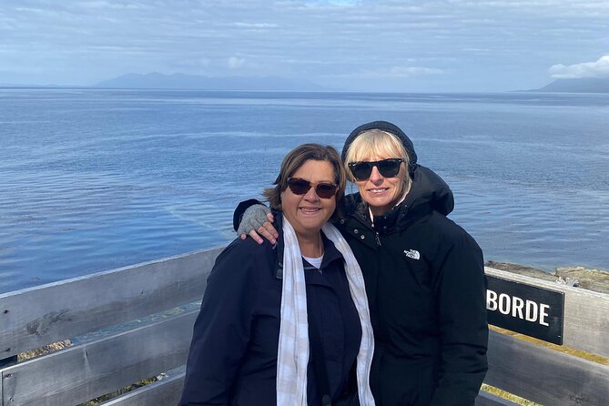 Fuerte Bulnes Shore Tour for Cruisers in Punta Arenas - The coastal trail, wildlife, and optional food stop