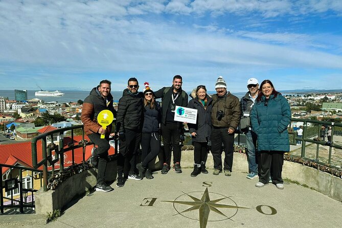 Fuerte Bulnes Shore Tour for Cruisers in Punta Arenas - Who should book this shore excursion?
