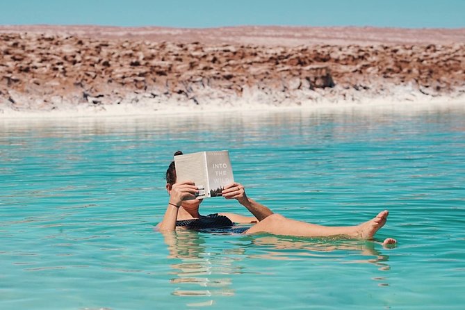 Full Atacama - SORBAC (private groups) - A six-day sweep through the Atacama