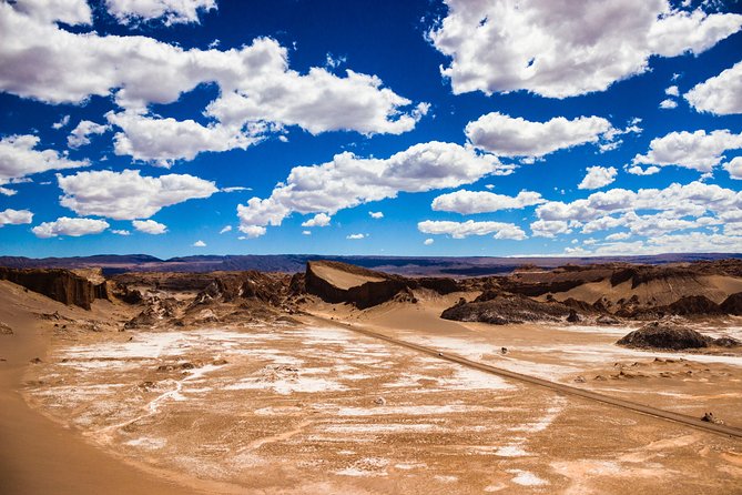 Full Atacama - SORBAC (private groups) - Day 3: Geysers at dawn and Puritama’s seven hot pools