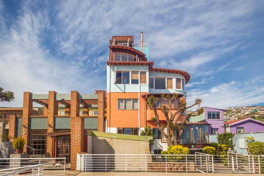 Full Colors: Valparaíso and Viña del Mar - Should you book Full Colors?