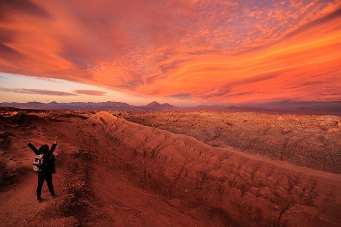 Full day Altiplanic Lagoons + Red stones viewpoint + Salar de Atacama - Why This Full-Day Route Works