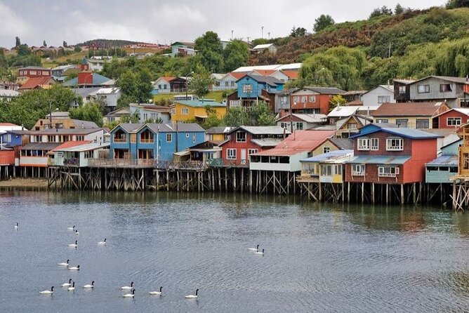 Full Day Castro & Dalcahue Chiloe Island - Why Chiloé makes a worthwhile day trip