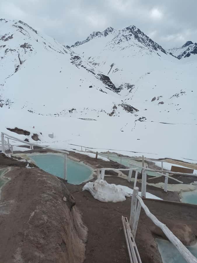 Full-Day Embalse del Yeso & Hot Springs Tour from Santiago - Who will enjoy this tour most