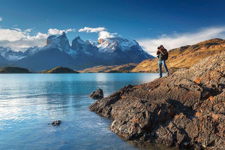 Full-day excursion to Torres del Paine National Park - Practical advice before you reserve