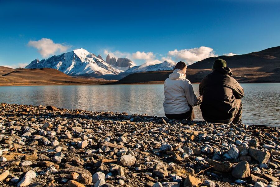 Full-day excursion to Torres del Paine National Park - Food, comfort, and the long return