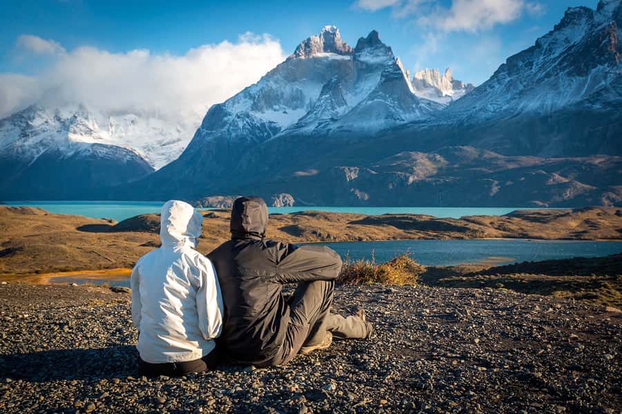 Full-day excursion to Torres del Paine National Park - Who should book this day trip?