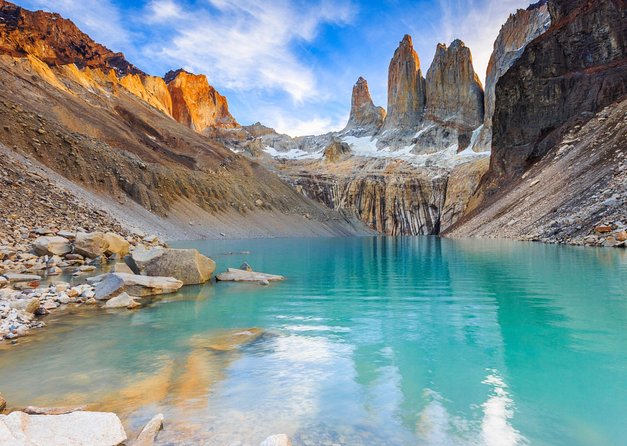 Full-Day Hiking Base Las Torres - Torres del Paine National Park - Why the Base Las Torres hike is worth the effort