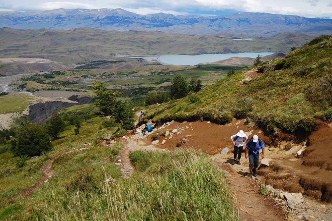 Full-Day Hiking Base Las Torres - Torres del Paine National Park - A practical rest at Chileno Campsite