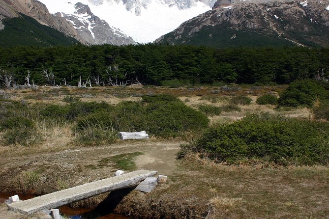 Full-Day Hiking Tour to the Base of Paine Towers at Torres del Paine National Park - Base Torres delivers the great reward