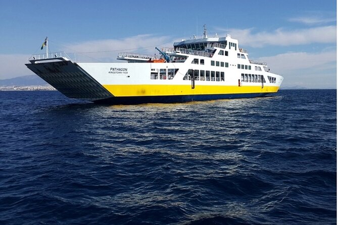 FULL DAY KING PENGUIN COLONY (private tours) - Leaving Punta Arenas for Puerto Tres Puentes