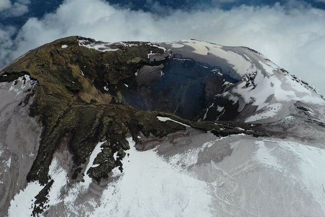 Full Day Mountaineering to Villarrica Volcano from Pucón - Who will enjoy this most?