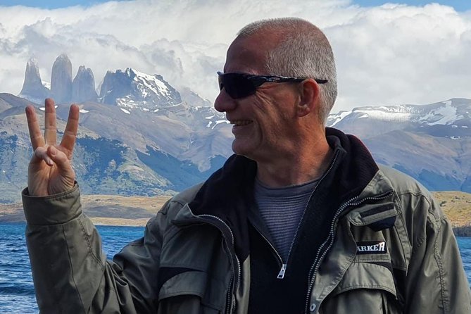 Full Day Paine (Minimum 2 pax) - Why This Torres del Paine Outing Is Different
