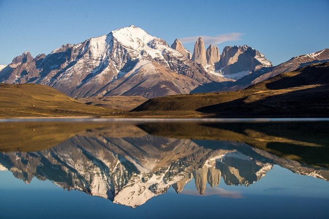 Full Day Paine (Minimum 2 pax) - A Picnic Lunch Worth Making Time For