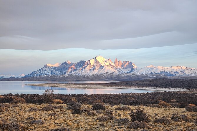 Full Day Panoramic Torres Del Paine - Key points to know before booking