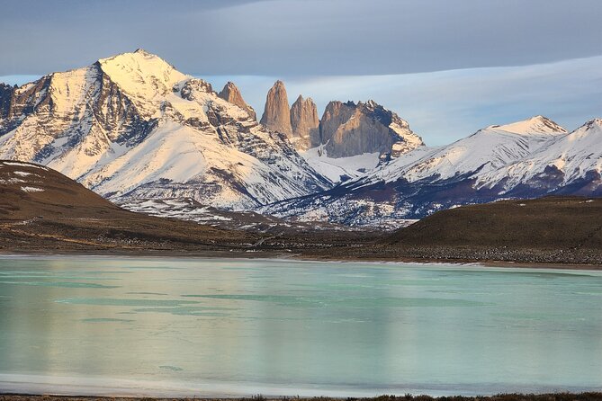 Full Day Panoramic Torres Del Paine - A long but rewarding day from Puerto Natales