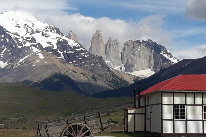 Full Day Parque Torres del Paine (1 to 4 Passengers, Private) - Why this private day works from Puerto Natales