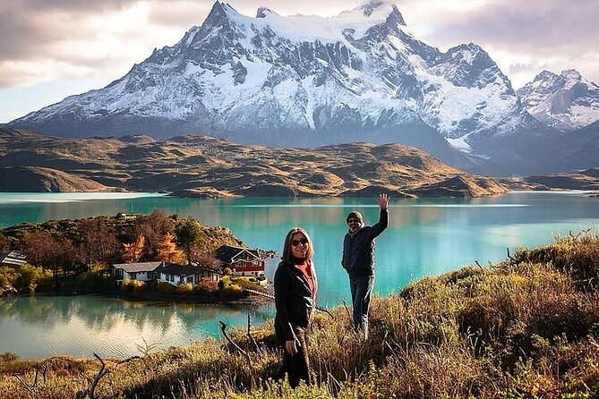 Full Day Patagonia Tour from Puerto Natales - Key points before you book