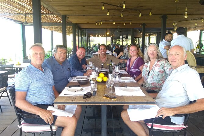 Full Day Private Colchagua Wine Tour from Santiago - The Early Start and the Drive South