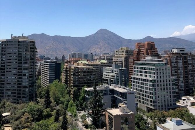 Full-Day Private Guided Tour in Santiago City - Four things to know before booking