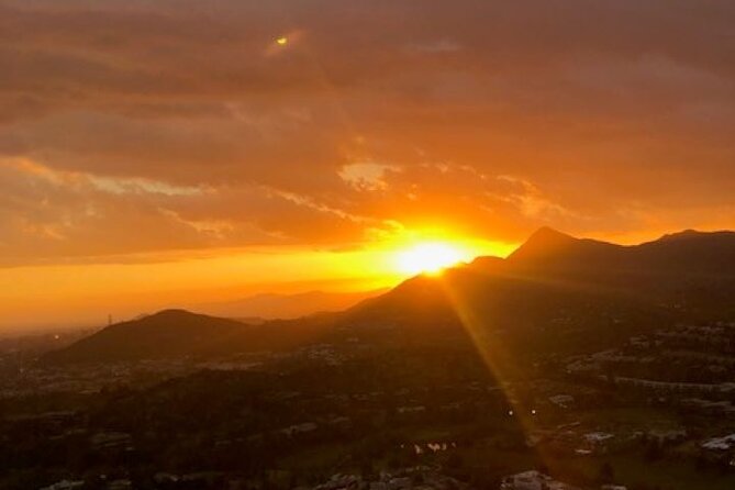 Full-Day Private Guided Tour in Santiago City - What this Santiago tour is really designed to do