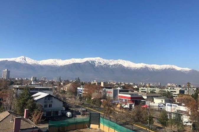 Full-Day Private Guided Tour in Santiago City - The private format and the guide question