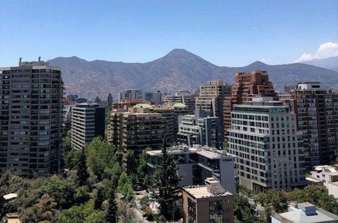Full-Day Private Guided Tour in Santiago City - Is $400 per person good value?