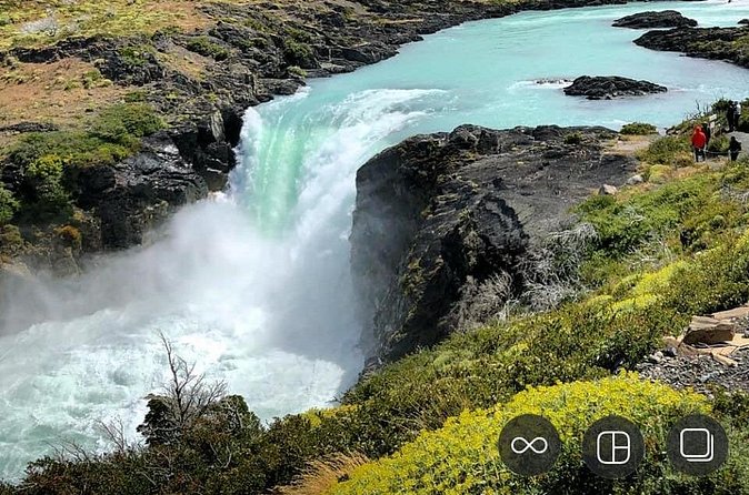 Full day Private Paine - What Lunch Includes