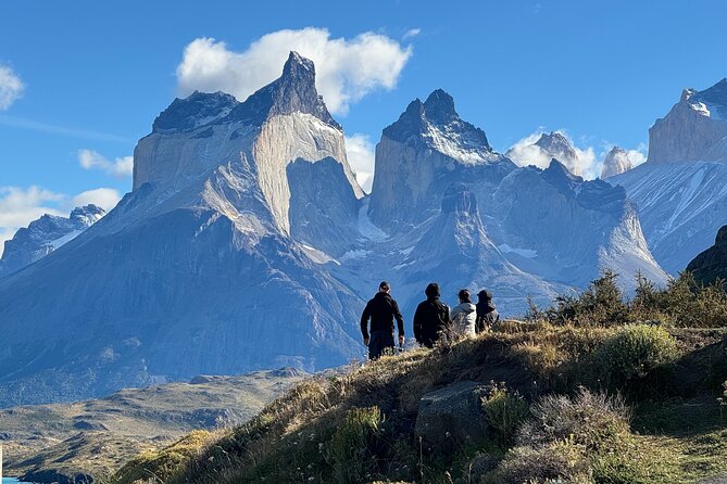 Full Day Private Torres del Paine - Key points to know before booking